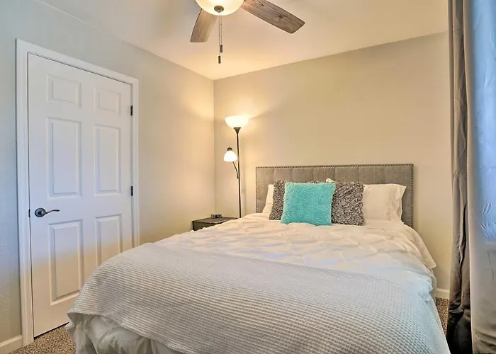 Panoramic Mtn Views: Sunset Sanctuary * Prescott
