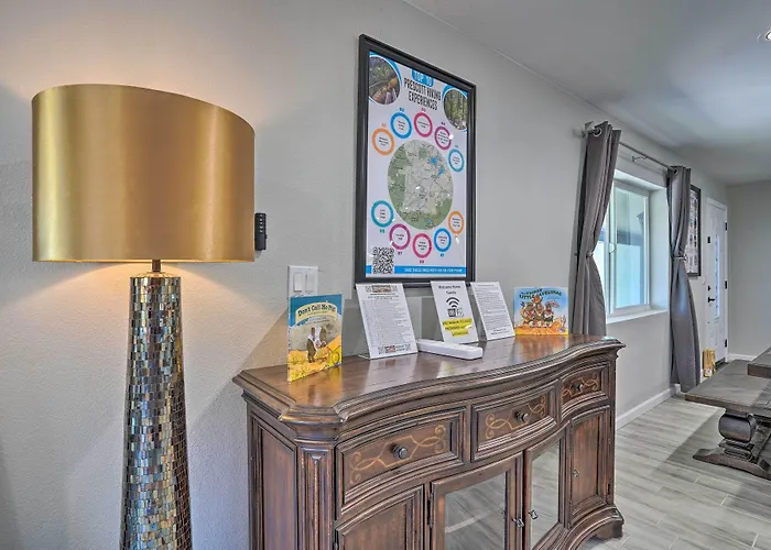 Panoramic Mtn Views: Sunset Sanctuary Holiday home *